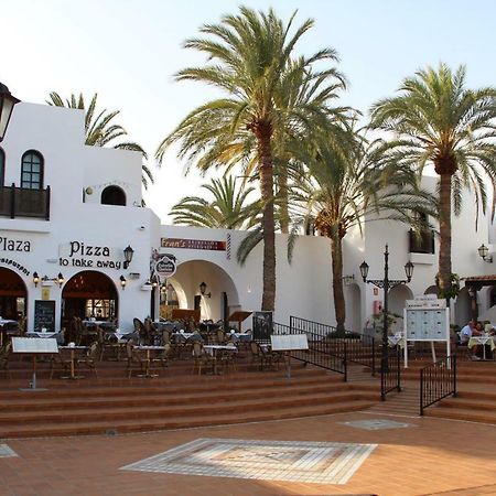 Luxury Villa Del Mar - Bahia Feliz Maspalomas  Eksteriør bilde