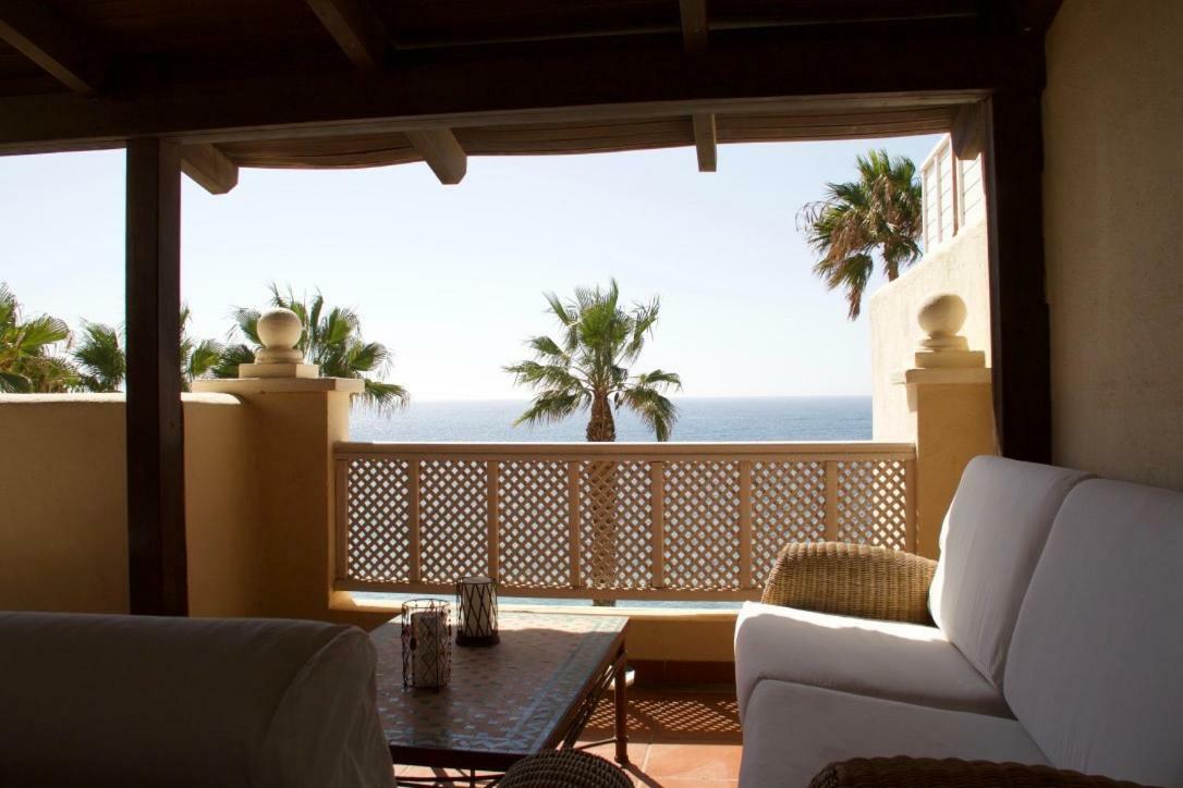 Luxury Villa Del Mar - Bahia Feliz Maspalomas  Eksteriør bilde