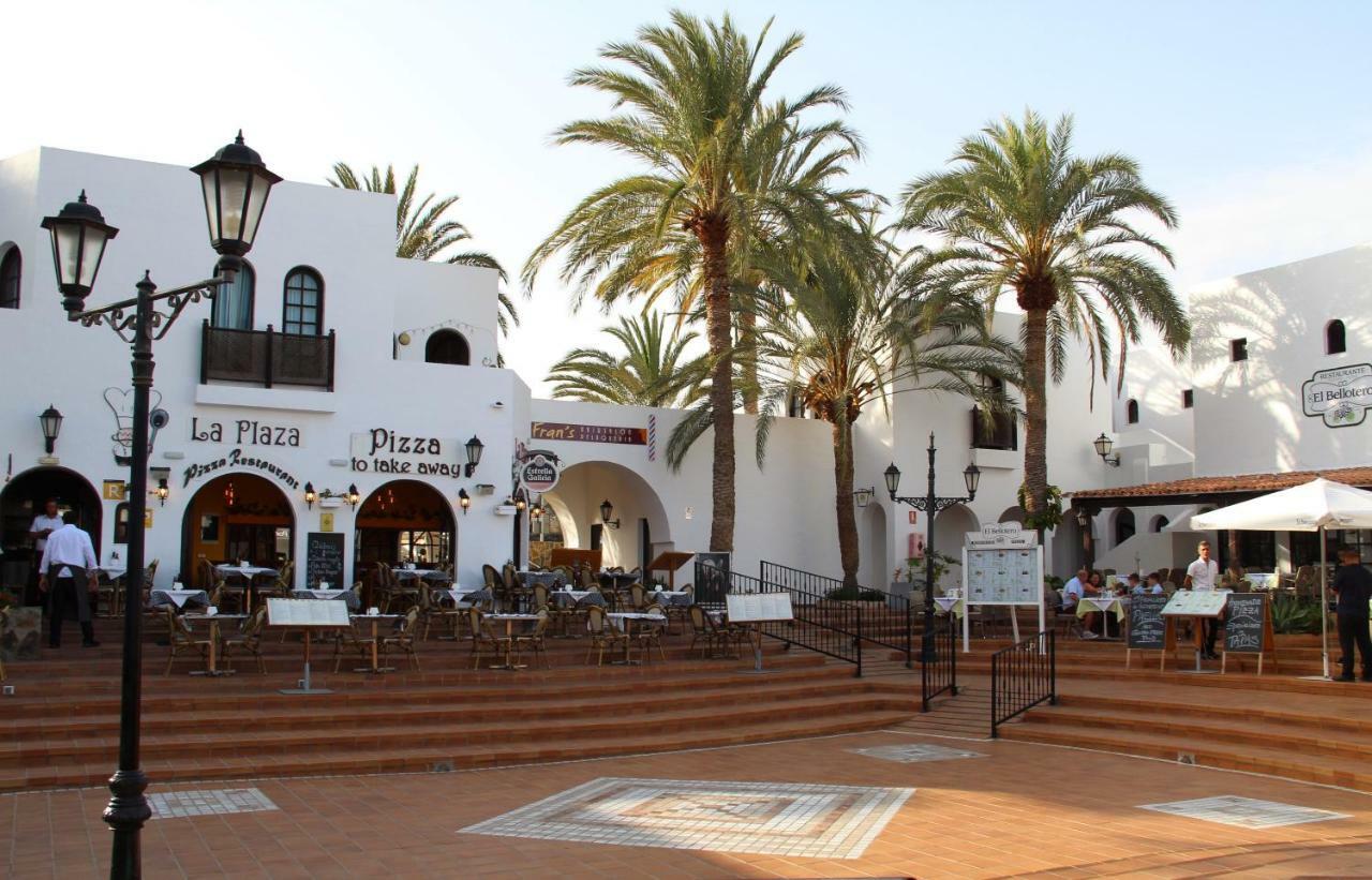 Luxury Villa Del Mar - Bahia Feliz Maspalomas  Eksteriør bilde