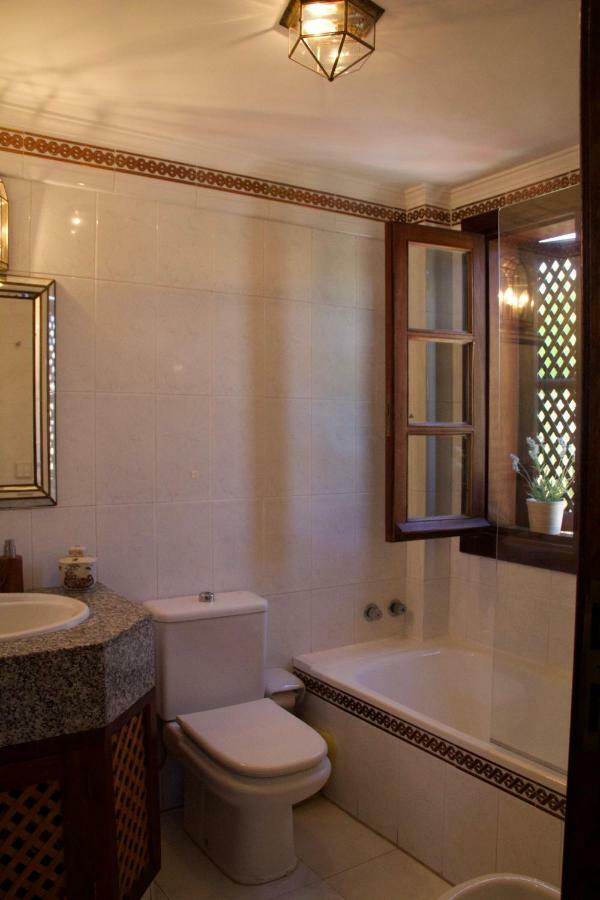 Luxury Villa Del Mar - Bahia Feliz Maspalomas  Eksteriør bilde